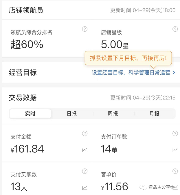 (5058期)黄岛主《拼夕夕虚拟项目陪跑训练营》单店日收益100-200 独家选品思路与运营